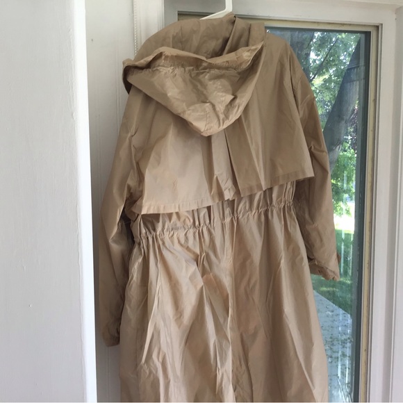Trench coat - Picture 5 of 5